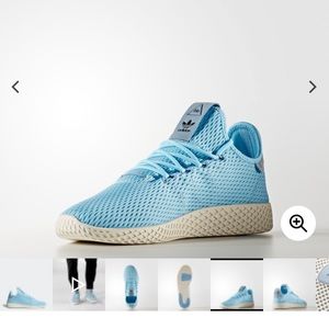 Adidas Pharrell Williams hu